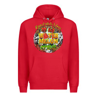 Red if you drink dont drive do the watermelon crawl Premium Hoodie - texasbilliewilder