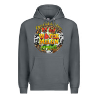 Rock if you drink dont drive do the watermelon crawl Premium Hoodie - texasbilliewilder