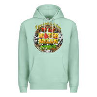 Seafoam if you drink dont drive do the watermelon crawl Premium Hoodie - texasbilliewilder