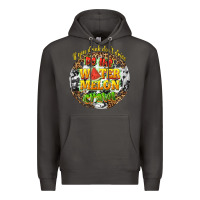 Smoke if you drink dont drive do the watermelon crawl Premium Hoodie - texasbilliewilder
