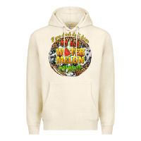 Tofu if you drink dont drive do the watermelon crawl Premium Hoodie - texasbilliewilder