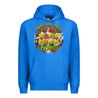 True Royal if you drink dont drive do the watermelon crawl Premium Hoodie - texasbilliewilder