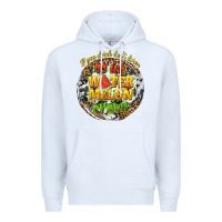 White if you drink dont drive do the watermelon crawl Premium Hoodie - texasbilliewilder