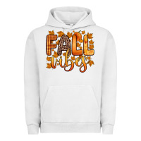 Pigment Lunar Rock fall vibes Urban Hoodie - Zillion Design Studio