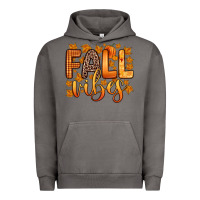 Pigment Tornado fall vibes Urban Hoodie - Zillion Design Studio