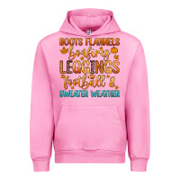 Fuchsia Pink boots flannels bonfires leggins football Urban Hoodie - Zillion Design Studio