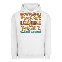 Pigment Lunar Rock boots flannels bonfires leggins football Urban Hoodie - Zillion Design Studio