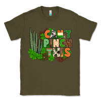 Army Green can't pinch this Classic Tee - FaDigitalArtStudio