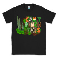 Black can't pinch this Classic Tee - FaDigitalArtStudio