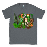 Charcoal Heather can't pinch this Classic Tee - FaDigitalArtStudio