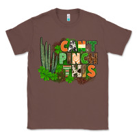 Chestnut can't pinch this Classic Tee - FaDigitalArtStudio
