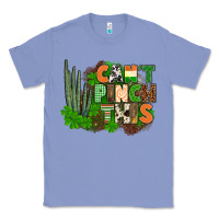 Colony Blue can't pinch this Classic Tee - FaDigitalArtStudio