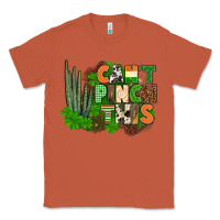 Copper can't pinch this Classic Tee - FaDigitalArtStudio