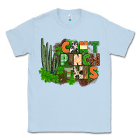 Dusty Blue can't pinch this Classic Tee - FaDigitalArtStudio