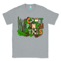 Heather Grey can't pinch this Classic Tee - FaDigitalArtStudio