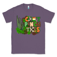 Lavender can't pinch this Classic Tee - FaDigitalArtStudio