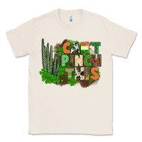 Natural can't pinch this Classic Tee - FaDigitalArtStudio