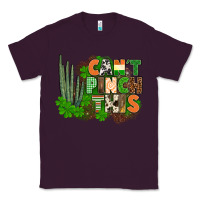 Plum can't pinch this Classic Tee - FaDigitalArtStudio