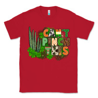 Red can't pinch this Classic Tee - FaDigitalArtStudio