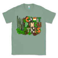 Sage can't pinch this Classic Tee - FaDigitalArtStudio