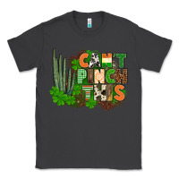 Smoke can't pinch this Classic Tee - FaDigitalArtStudio