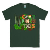 Sports Green can't pinch this Classic Tee - FaDigitalArtStudio