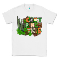 White can't pinch this Classic Tee - FaDigitalArtStudio