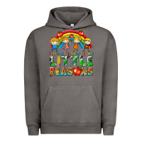 Pigment Tornado i love my job for all the little reasons Urban Hoodie - texasbilliewilder
