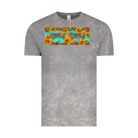 Cloud Rock Welcome Fall Vintage Tee - Artiststas