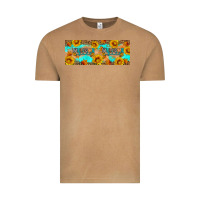 Vintage Camel Welcome Fall Vintage Tee - Artiststas