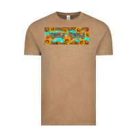 Vintage Coffee Welcome Fall Vintage Tee - Artiststas