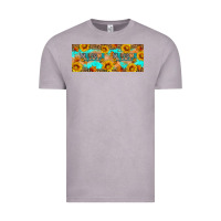 Vintage Zinc Welcome Fall Vintage Tee - Artiststas