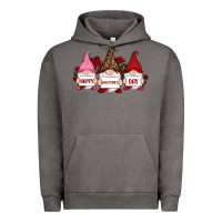 Pigment Tornado happy valentine's day dno es with rose Urban Hoodie - RanaPortraitStore