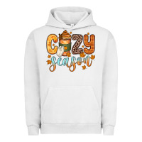 Pigment Lunar Rock cozy season Urban Hoodie - Zillion Design Studio