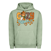 Cozy Season Urban Hoodie | Teevron
