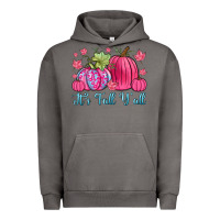 Pigment Tornado it s fall y all Urban Hoodie - Zillion Design Studio