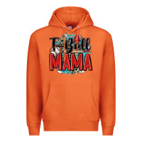 Carrot t ball mama Premium Hoodie - Zillion Design Studio