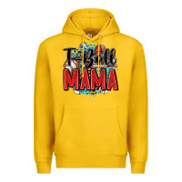 Lemon t ball mama Premium Hoodie - Zillion Design Studio