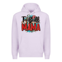T Ball Mama Premium Hoodie | Teevron