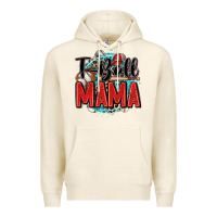 Tofu t ball mama Premium Hoodie - Zillion Design Studio