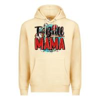 Pina Colada t ball mama Premium Hoodie - Zillion Design Studio