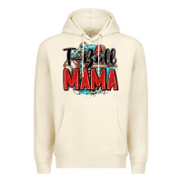 Sandshell t ball mama Premium Hoodie - Zillion Design Studio