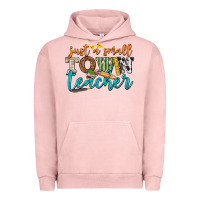 Just A Small Town Teacher Urban Hoodie | Teevron