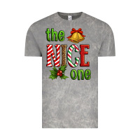 Cloud Rock The Nice One Vintage Tee - Artiststas
