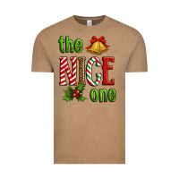 Vintage Coffee The Nice One Vintage Tee - Artiststas