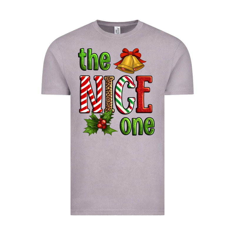 The Nice One Vintage Tee by Artiststas | Teevron