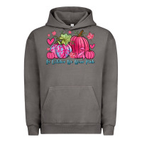 Pigment Tornado in october we wear pink Urban Hoodie - Zillion Design Studio