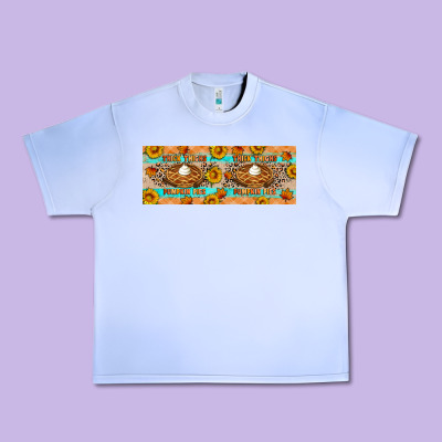 Thick Thighs Pumpkin Pies Urban Heavy Tee Designed By Artiststas