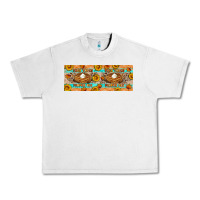Lunar Rock Thick Thighs Pumpkin Pies Urban Heavy Tee - Artiststas