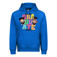 Kinder Graduate 2023 Urban Hoodie | Teevron